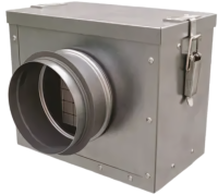 Системэйр PFRV 315 фильтр-бокс