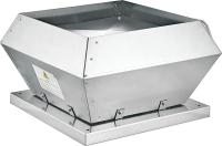 Системэйр TDVS 355 вентилятор