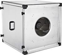 Системэйр TMB 560T прямоугольный канальный вентилятор