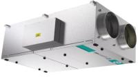 Sysimple Topvex FR08 EL-R-CAV приточно-вытяжная установка