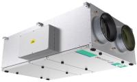 Sysimple Topvex FR11 HWH-L-CAV приточно-вытяжная установка