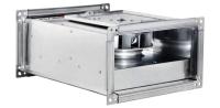 Системэйр TRS 40-20B прямоугольный канальный вентилятор