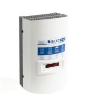SKAT STP 10000 исп. Н стабилизатор напряжения