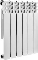 Smart Install BIEASY ONE 500 4 секции биметаллический радиатор
