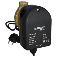 Smart Install CP 15-14 B циркуляционный насос
