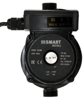 Smart Install CPB 15-90 160 циркуляционный насос