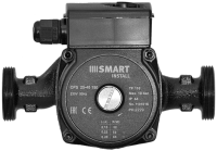 Smart Install CPS 25-40 180 1x230В, с гайками циркуляционный насос