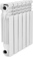 Smart Install Easy One 350 12 секции алюминиевый радиатор