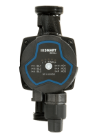 Smart Install Install CPA 25-75 180 циркуляционный насос