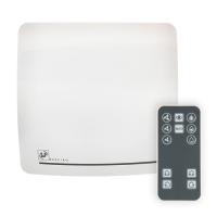 Soler & Palau CAD 60 RD (RESPIRO-150 RD) проветриватель