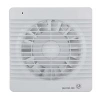 Soler & Palau Decor 300HZ вытяжка для ванной диаметр 150 мм