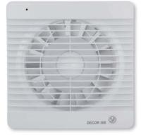 Soler & Palau Decor 300R 'Z' (220-240V 50/60HZ) RE вытяжка для ванной диаметр 150 мм