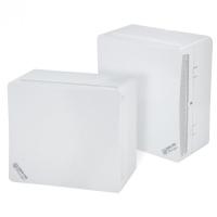 Soler & Palau EBB-250 S DESIGN (230V 50) в квартиру накладной вентилятор