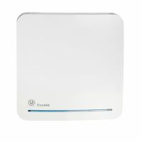 Soler & Palau ECOAIR 100MLC плоский вентилятор с датчиком влажности