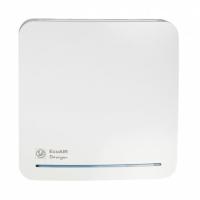 Soler & Palau ECOAIR DESIGN 100S с выключателем бесшумная вытяжка для ванной