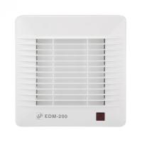 Soler & Palau EDM 200C вытяжка для ванной диаметр 120 мм