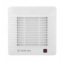 Soler & Palau EDM-200CR вытяжка для ванной диаметр 120 мм