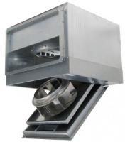 Soler & Palau IRAT/4-400 B прямоугольный канальный вентилятор