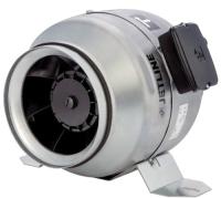 Soler & Palau JETLINE-250 ECOWATT (230V 50/60HZ) N8 вентилятор