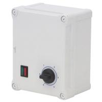 Soler & Palau RDV-2,5N пятиступенчатый