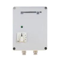 Soler & Palau RMB-5 пятиступенчатый