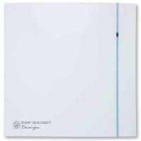 Soler & Palau SILENT-100 CRZ DESIGN ECOWATT вытяжка для ванной диаметр 100 мм
