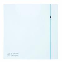 Soler & Palau SILENT-100 CZ DESIGN-3C без дополнительного обслуживания осевой вентилятор