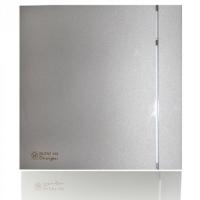 Soler & Palau SILENT-100 CZ SILVER DESIGN-3C вытяжной вентилятор