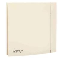 Soler & Palau SILENT-100CZ IVORY DESIGN SWAROVSKI вытяжка для ванной диаметр 100 мм