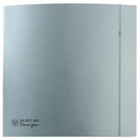 Soler & Palau SILENT-200 CZ GREY DESIGN-4C с датчиком движения вентиляционная система