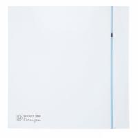 Soler & Palau SILENT-300 CHZ DESIGN-3C обратного хода вентиляционная вытяжка для квартиры
