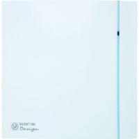 Soler & Palau SILENT-300 CRZ DESIGN-3C "PLUS" (220-240V 50HZ) RE вытяжка для ванной диаметр 150 мм