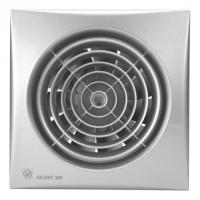 Soler & Palau SILENT-300 CZ SILVER производительный вентилятор для небольших помещений