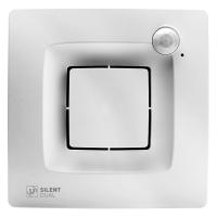 Soler & Palau SILENT DUAL 300 вытяжка для ванной диаметр свыше 150 мм