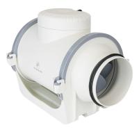 Soler & Palau TD EVO-100 T (220-240V 50/60HZ) RE вентилятор