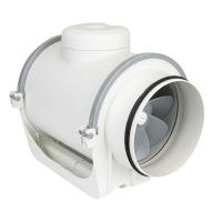 Soler & Palau TD EVO-150 (220-240V 50/60HZ) N8 вентилятор
