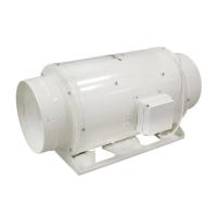Soler & Palau TD1300/250 SILENT 3V (230V 50/60HZ) N6 вентилятор
