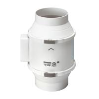 Soler & Palau TD160/100 ECOWATT вентилятор