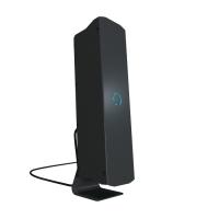 Солнечный Бриз Black edition ОВУ-01 рециркулятор проиводительностью до 30 м3 ч