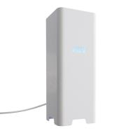 Солнечный Бриз RUV-1001 белый рециркулятор проиводительностью до 30 м3 ч