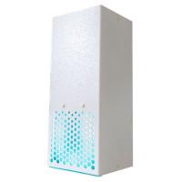 Солнечный Бриз RUV- 1004 СТАРТ белый рециркулятор проиводительностью до 30 м3 ч