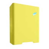 Солнечный Бриз RUV-2001 Kids Yellow рециркулятор проиводительностью до 70 м3 ч