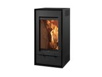 Solzaima TEK System Eco дровяная печь
