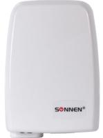 SONNEN HD-120 пластиковая сушилка для рук