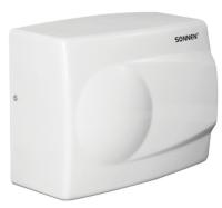 SONNEN HD-298 металлическая сушилка для рук