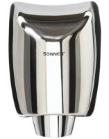 SONNEN HD-555 металлическая сушилка для рук