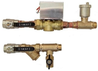 Sonniger 7 в 1 (CR) комплект для подключения