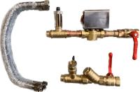 Sonniger 7 в 1 (CR ONE) аксессуар для тепловых завес