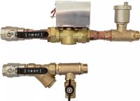 Sonniger 7 в 1 (CR PRO) аксессуар для тепловых завес