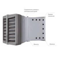 Sonniger AIRBOX камера смешения